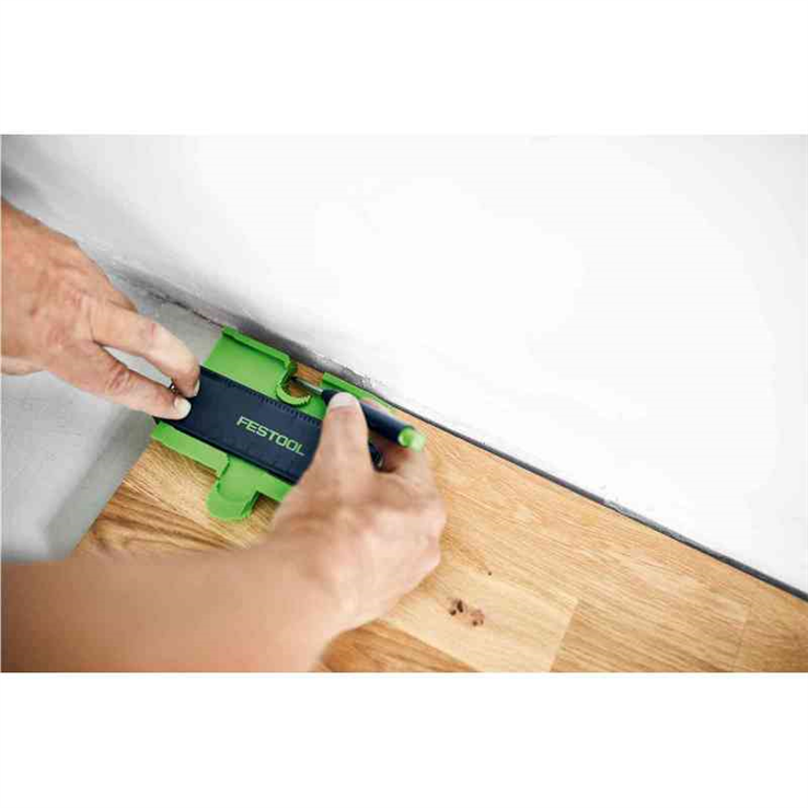 profielaftaster festool