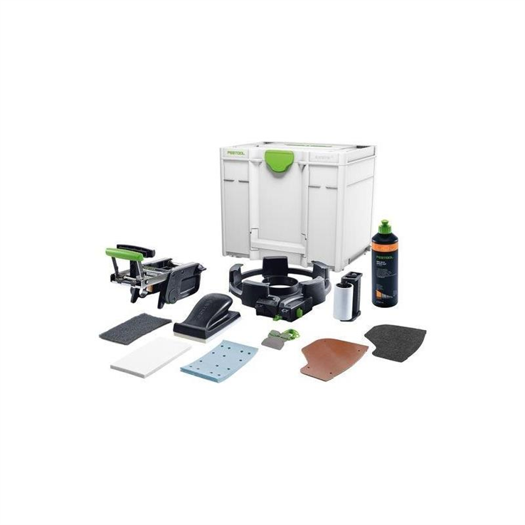 kantenbewerkingsset festool