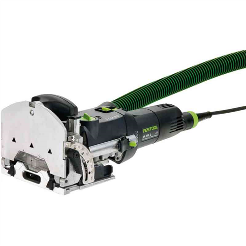 Freesmachine Domino Festool - DF500 Q-SET DOMINO