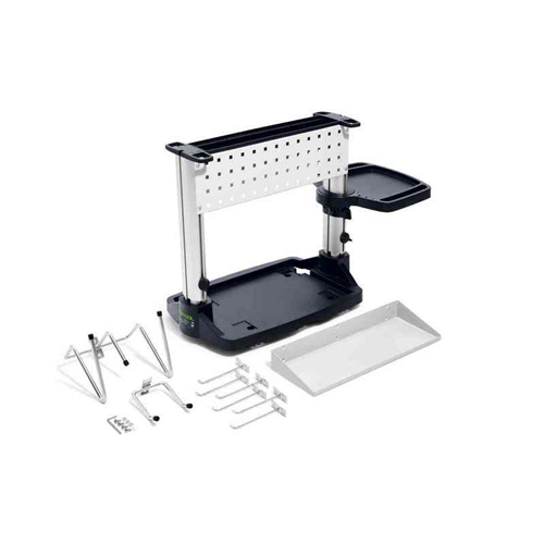 Workcenter Festool - WCR1000 T-LOC
