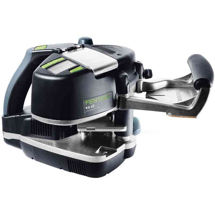 kantenlijmer set   festool
