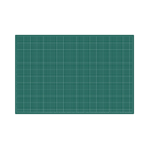 Snijmat Groen - 600X900MM A1