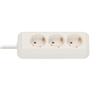 tafelcontactdoos met snoer 3.0m-2