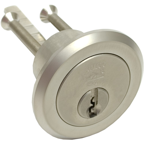 Staartcilinder Oxloc ** - O5 CILINDER Ø33.5MM