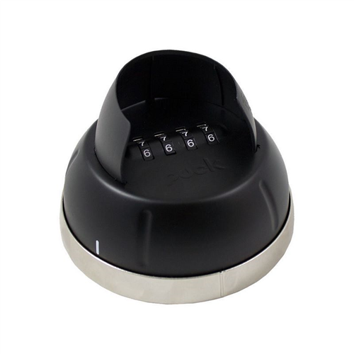 Code Sleutelkluis Puck - KEYSAFE 121X83X32MM SKG**