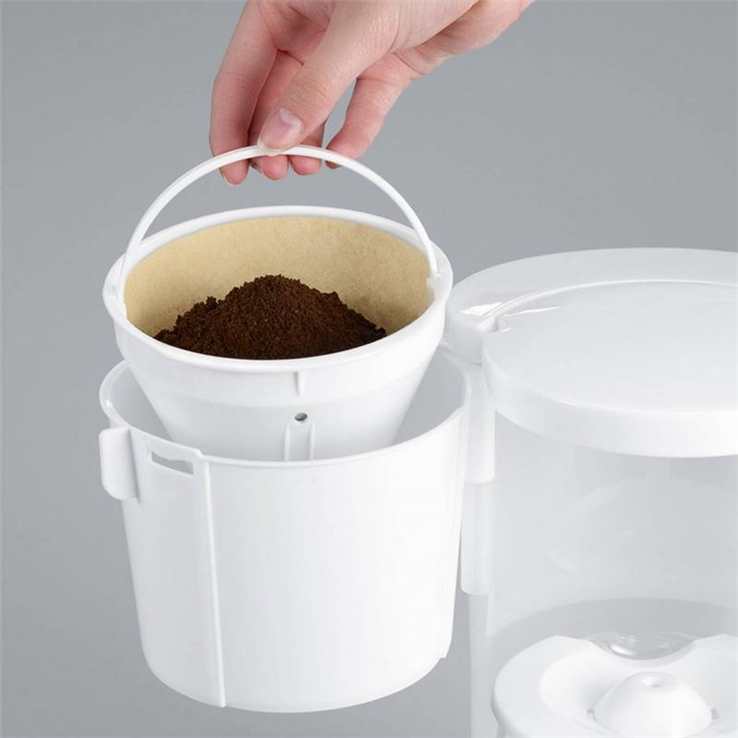 koffiezetapparaat severin