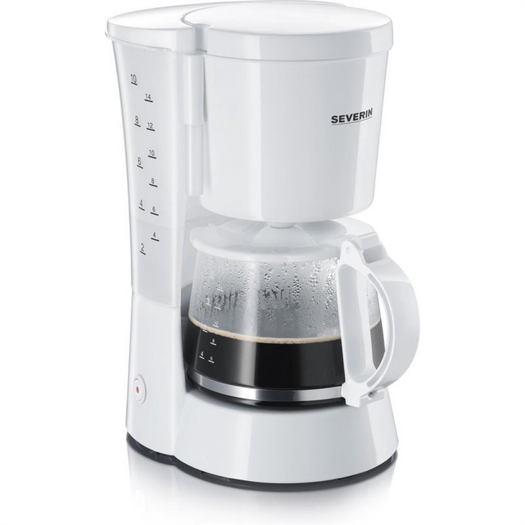 koffiezetapparaat severin