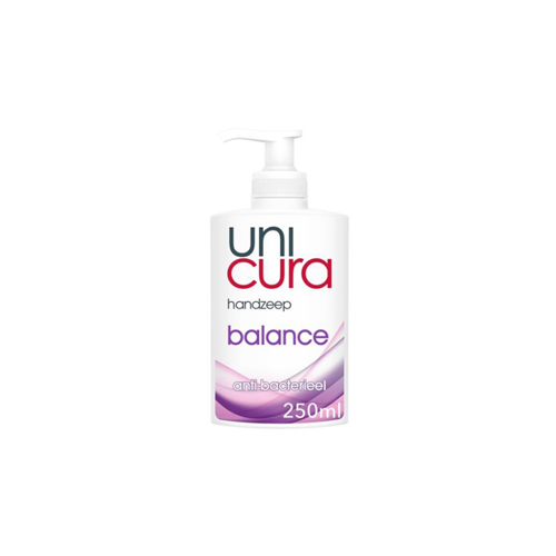 Handzeep Vloeibaar Unicura - 250ML