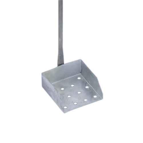 Putschep Sv - 100X100X1.5MM