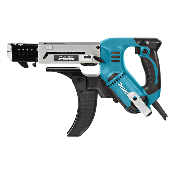 schroefautomaat makita