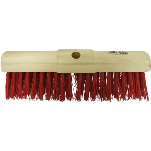 Gemeentebezem Hout Kelfort - 450MM