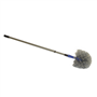 ragebol rond kunststof-2