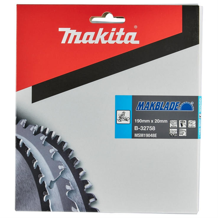 cirkelzaagblad hm makita