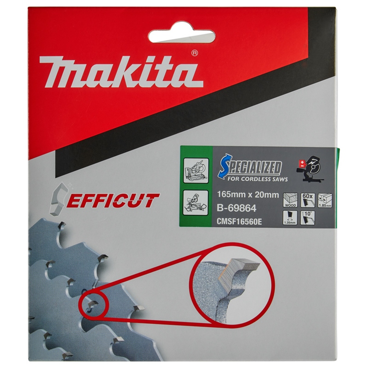 cirkelzaagblad hm makita