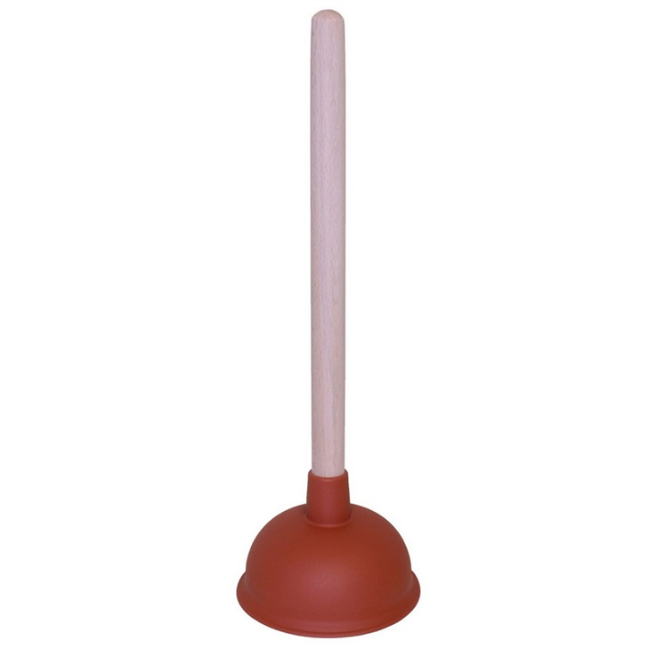gootsteenontstopper rubber betra