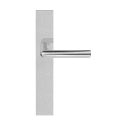 Deurkruk Rvs - INC PBI100P236 BLIND