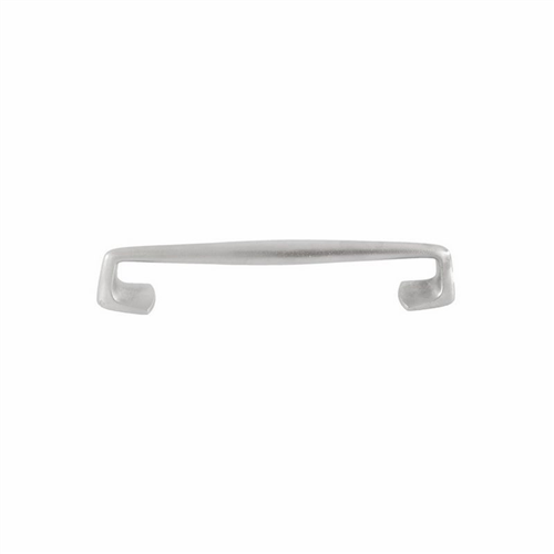 Meubelgreep Mat Wit Brons - PURE PMC-224 245MM