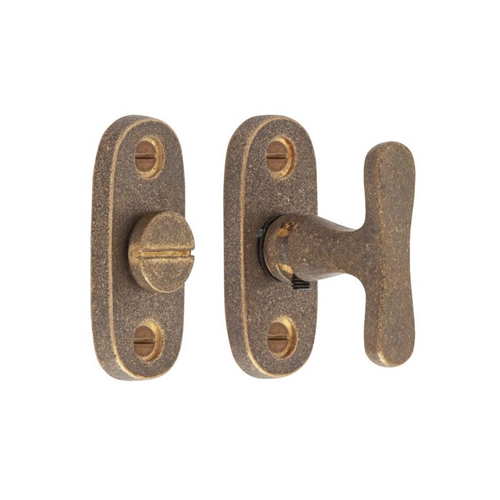 Toiletrozet Ruw Brons - PURE WC PBTC 1
