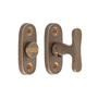 toiletrozet ruw brons-2