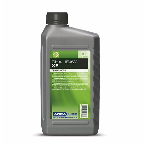 Kettingzaagolie Xf Agealube - 1L