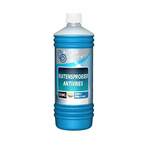 Ruitenreiniger Anti-Vries - 1L W42