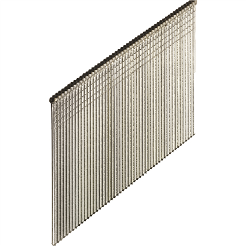 Brads Schuin Rvs Senco - RH 1.6X32MM 20°