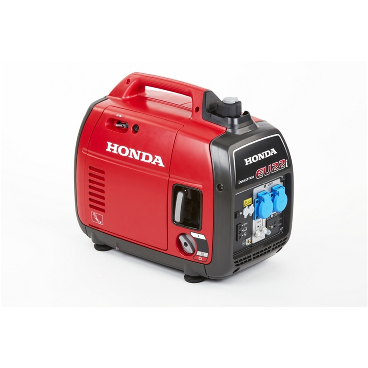 stroomaggregaat honda