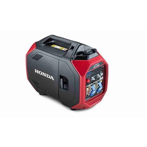 Stroomaggregaat Honda - EU32I 230V