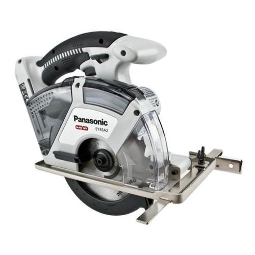 Accu Cirkelzaagmachine Panasonic - EY45A2XWT 14.4V/18.0V