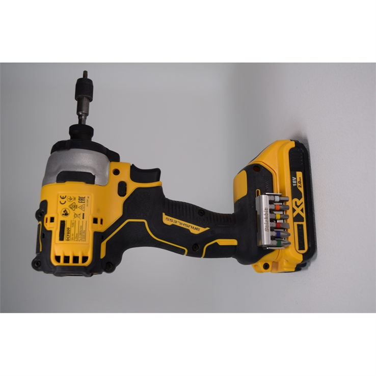 bithouder magnetisch stickbit