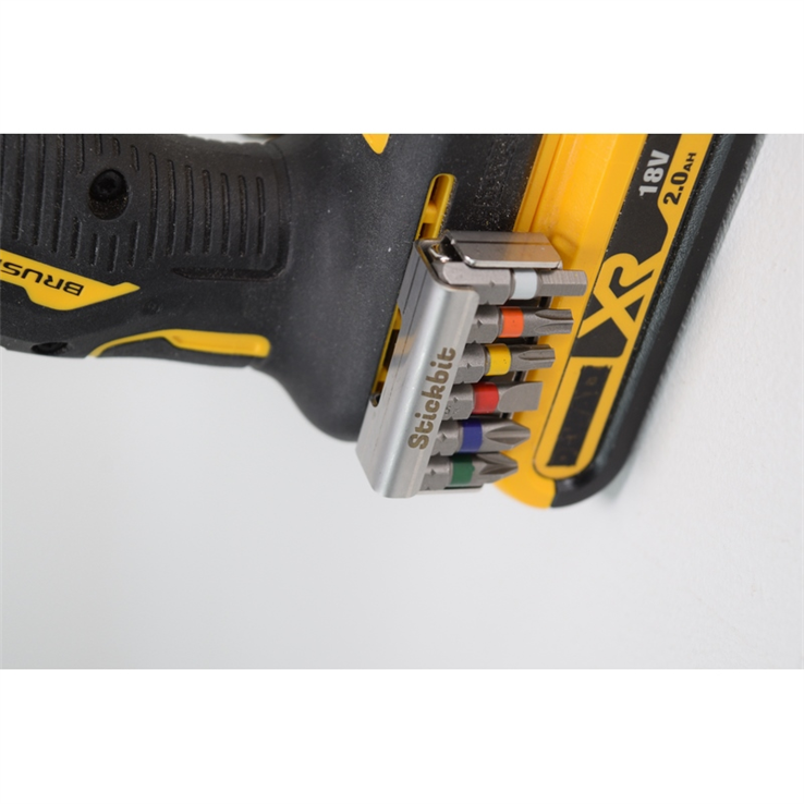 bithouder magnetisch stickbit