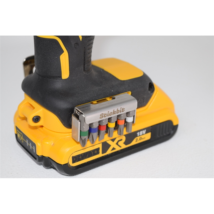 bithouder magnetisch stickbit