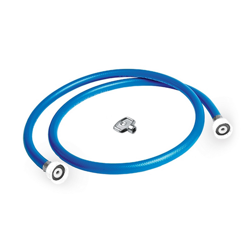 Vulslangset Pvc - 5.0M