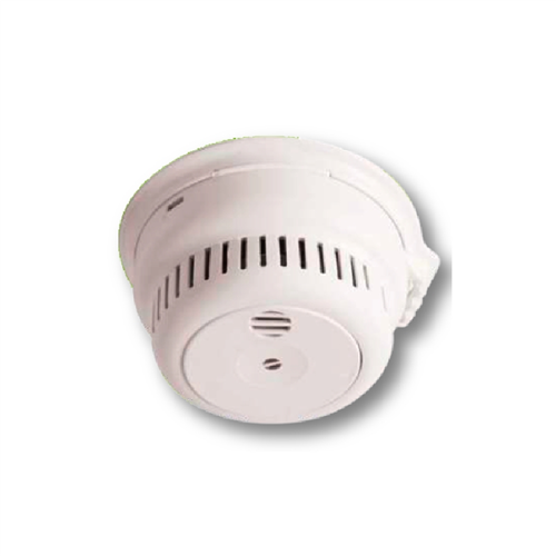 Rookmelder Optisch Sensotec - FHN250 RB / OPLAADBAAR LITHIUM