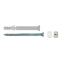 sanitairbevestigingset fischer-3