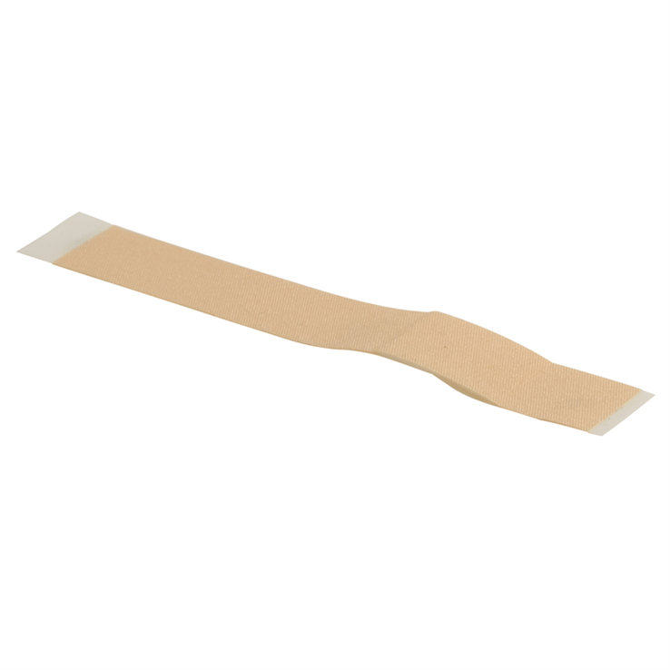 vingerpleisters elastisch fixfirst