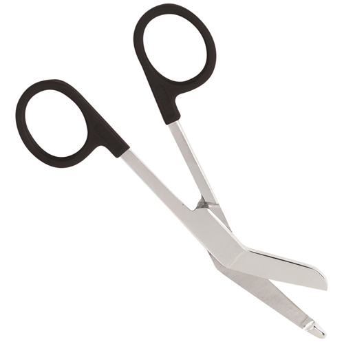 Verbandschaar Rvs Stompe Punt - 200MM