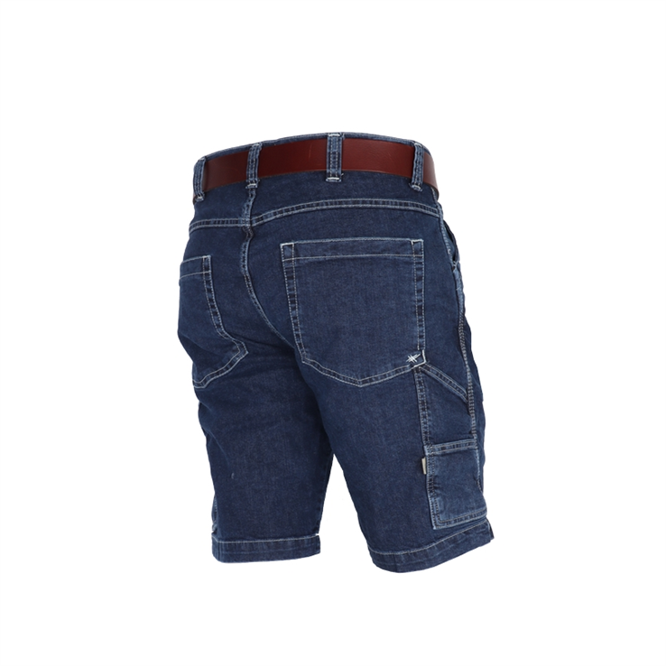 short crosshatch