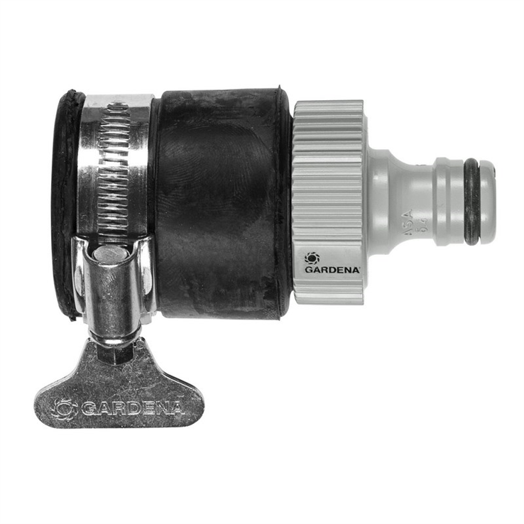 waterdief gardena