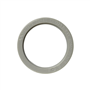 verloopring centrisch pvc grijs rwa-3