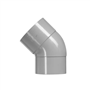 bocht pvc grijs rwa-2