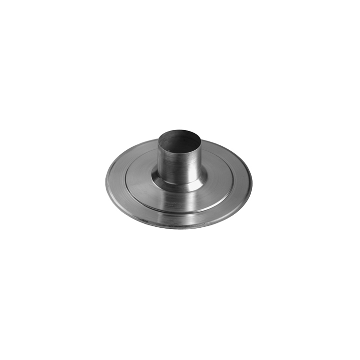 plakplaat aluminium ubbink