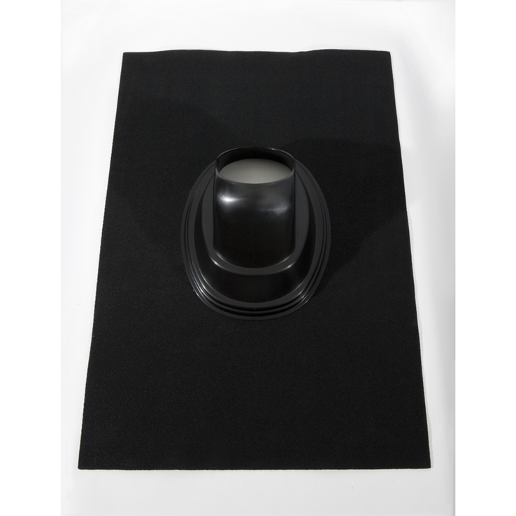 dakdoorvoerpan ubiflex ubbink