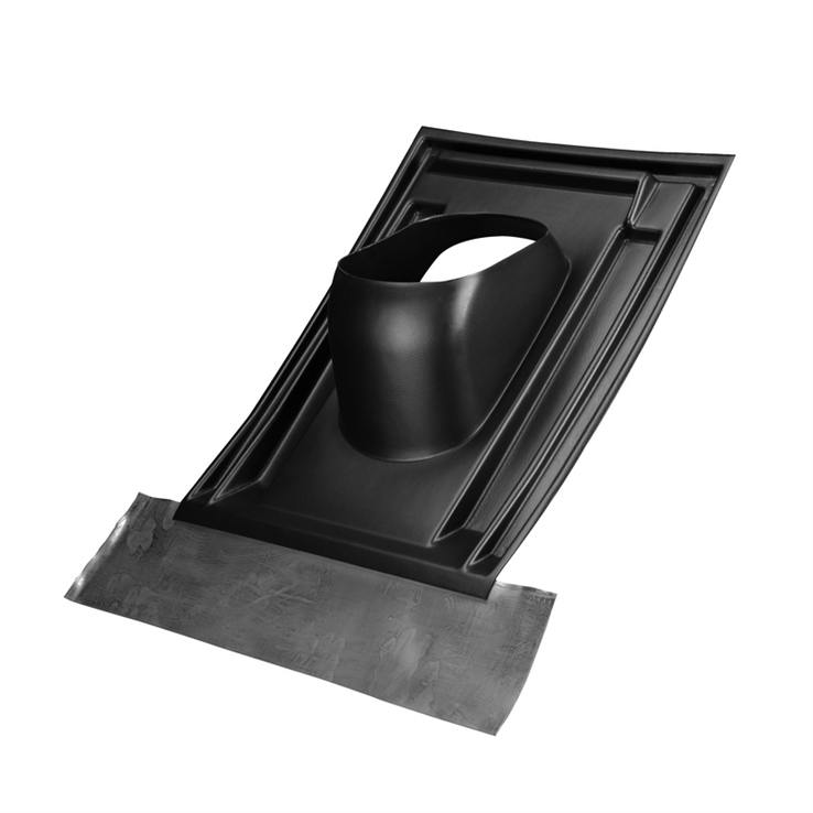 dakdoorvoerpan ubiflex ubbink