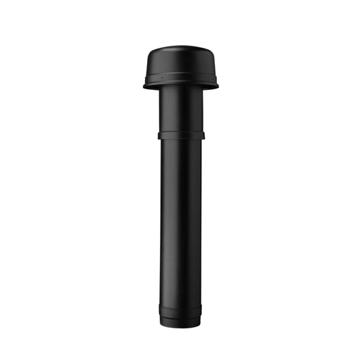 Dakdoorvoer Aerfoam Geisoleerd Leiding- - 186X1398MM