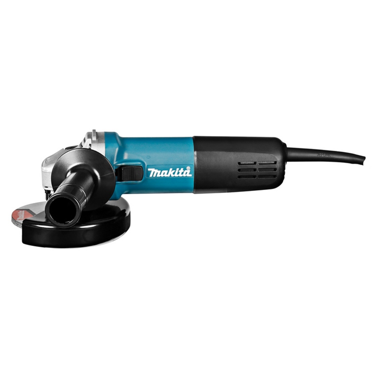 haakse slijper makita 125mm