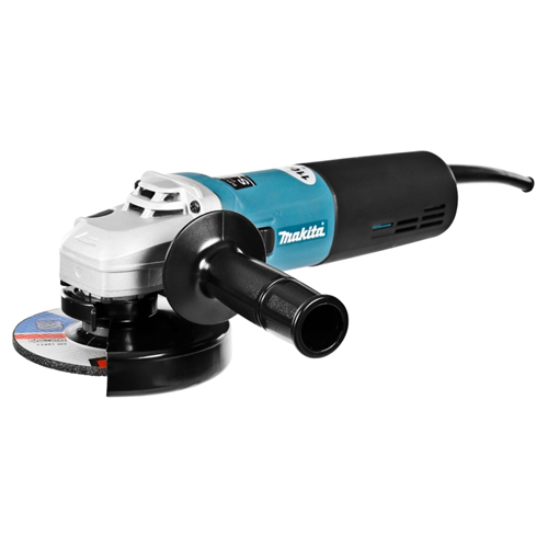 Haakse Slijper Makita 125Mm - 9565HR M14 SJS