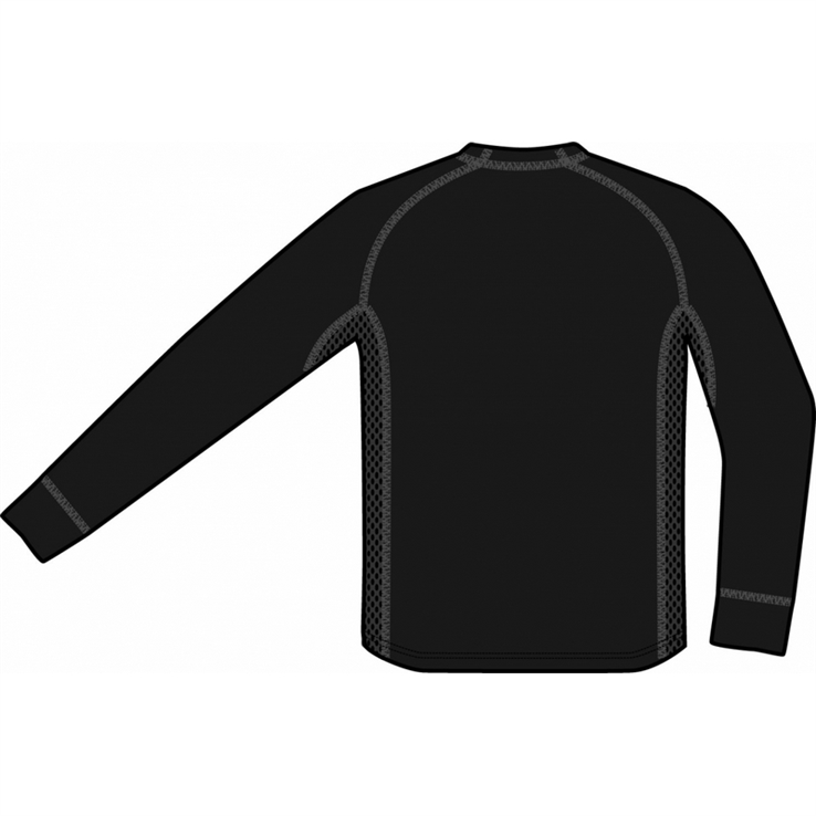 shirt lange mouw thermo odin