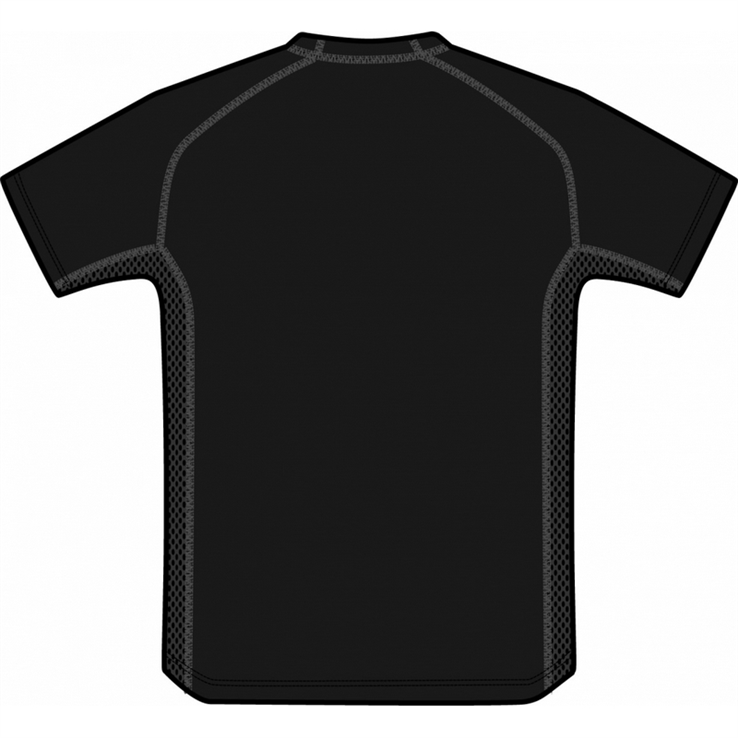 shirt korte mouw thermo odin
