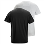 T-shirt logo *2 pack* snickers-3